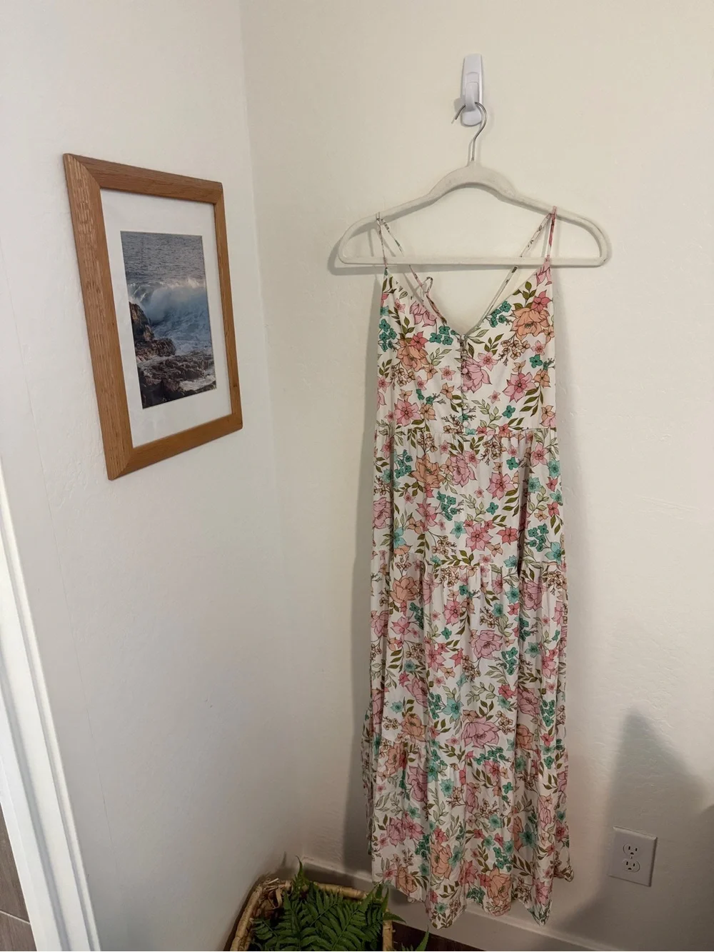 Harni Taya Maxi Dress - Picture 5 of 11